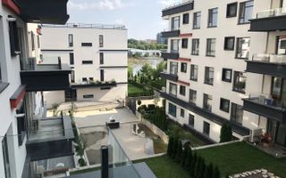 AP. 2 CAMERE LAGUNA RESIDENCE, PET-FRIENDLY, CENTRALA PROPRIE - Poză 8