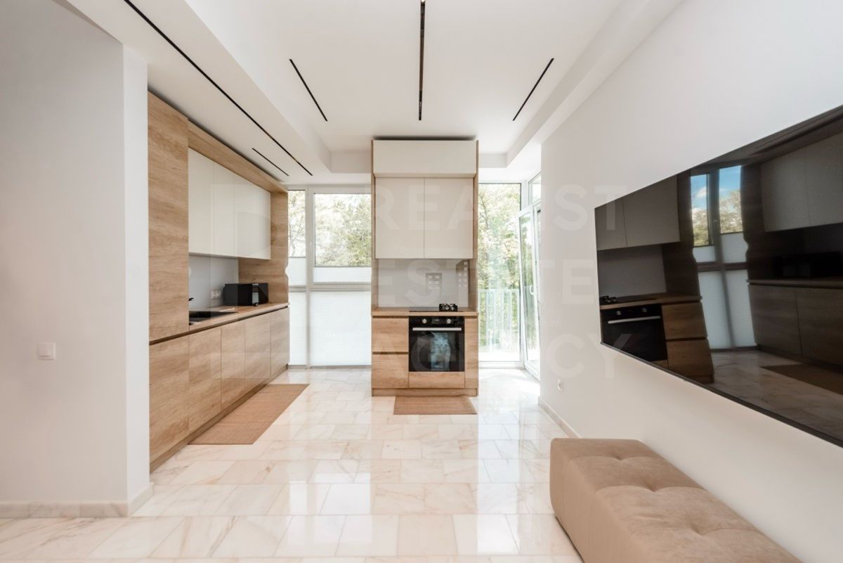 Chirie, apartament, 3 camere, str. Timiș, Centru - Poză 2