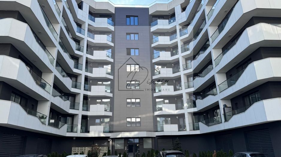 COM 0% I  3 camere LUX Pipera I Porsche Pipera I Gata de mutare - Poză 5