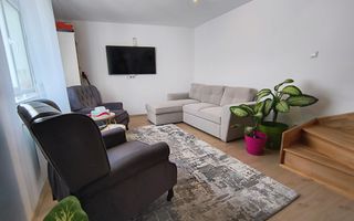 De vanzare casa 2 camere, recent renovata - Zona Domenii-Ion Mihalache - Poză 5