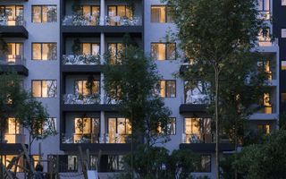 APARTAMENT 3 CAMERE | PIPERA | LANGA SCOALA AMERICANA | FINALZIAT - Poză 19