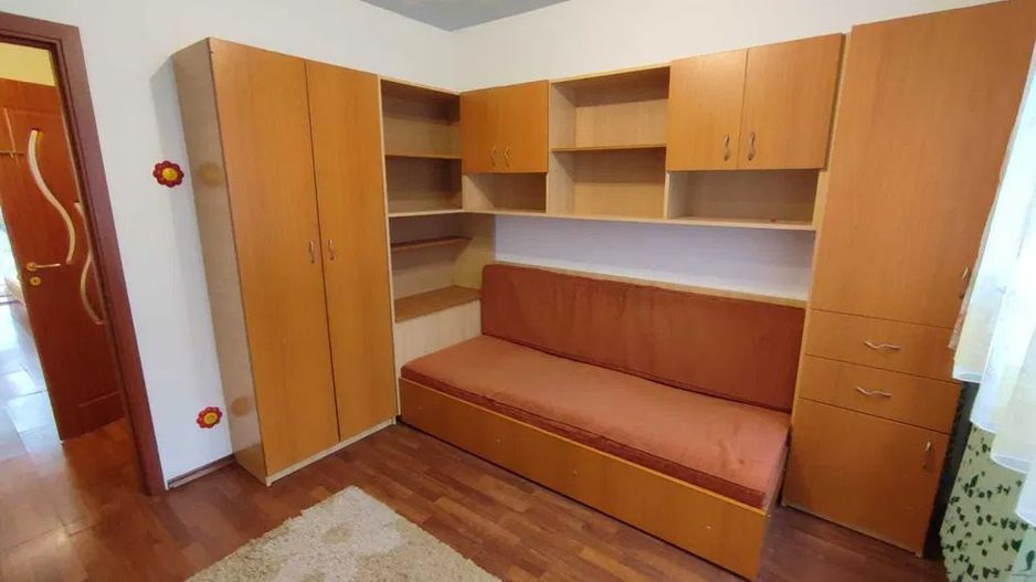 APARTAMENT MODERN MOBILAT & UTILAT 3 CAMERE | DRUMUL TABEREI - Poză 6