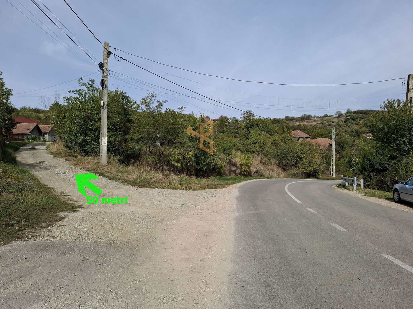 Comision 0. Teren intravilan in Cojocna! - Poză 11