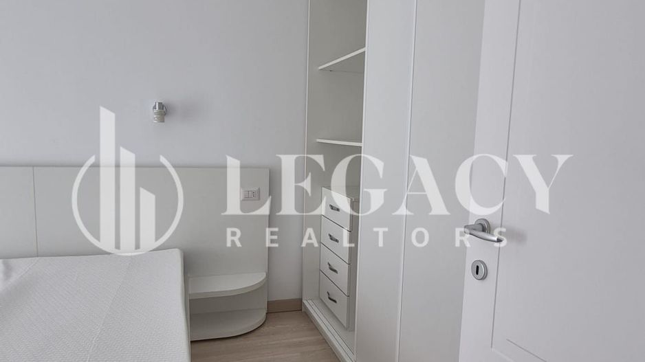 Apartament modern, 2 camere, Grand Beetle Păcurari - Poză 13
