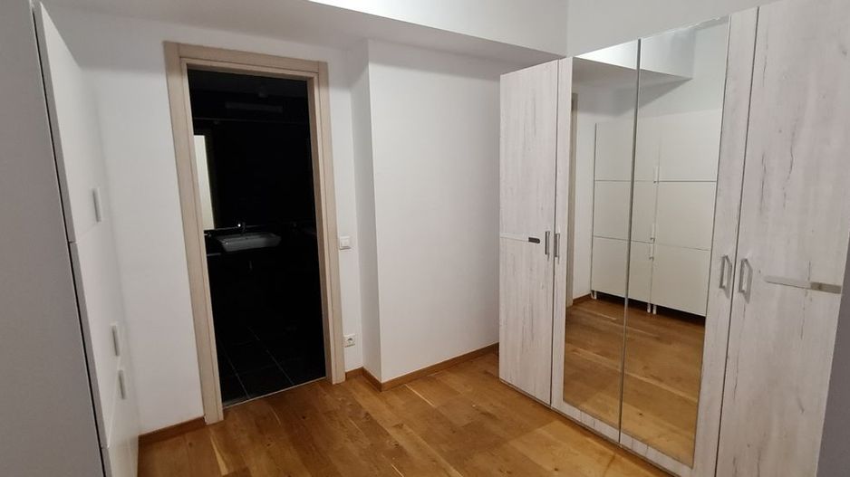 Apartament 2 camere Aviatiei Pipera Upground  Residence parcare - Poză 4