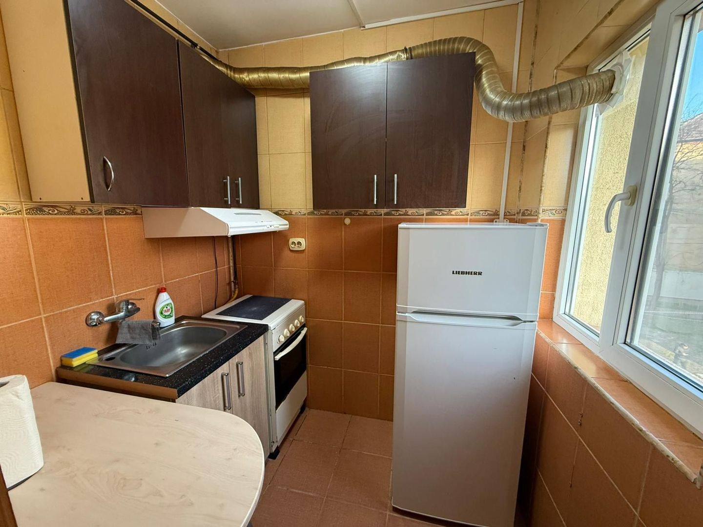 COMISION 0% | Garsoniera de Inchiriat | Zona Telegrafului | Etaj 3 - Poză 4