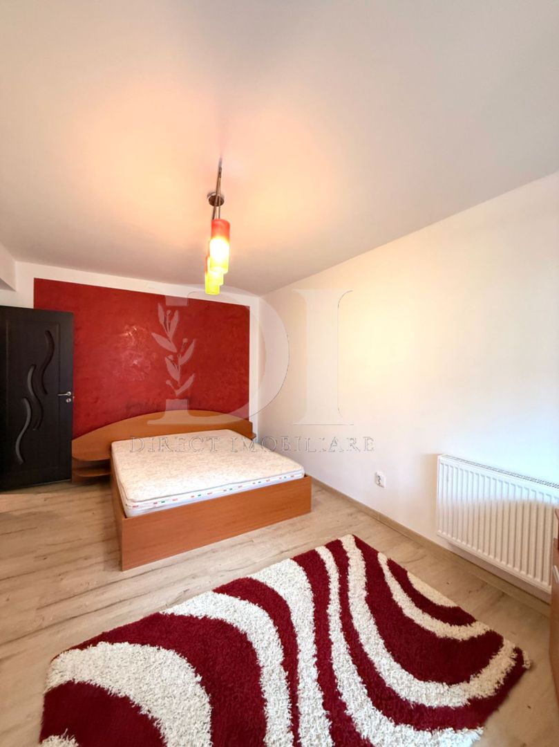 Apartament decomandat / etaj intermediar / Zona Terra - Poză 7