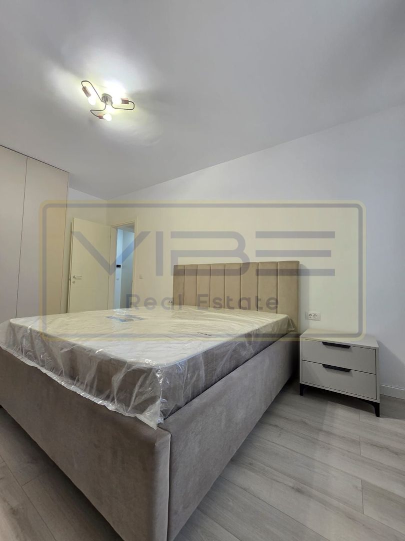 Apartament Modern - Decomandat - Bloc nou - Prima închiriere - Poză 5