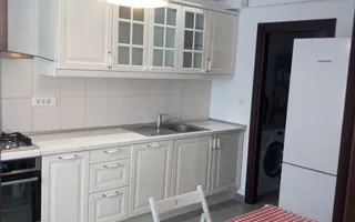 3 camere  | 90 mp | Parcare si boxa| Natura Residence | Baneasa - Poză 14