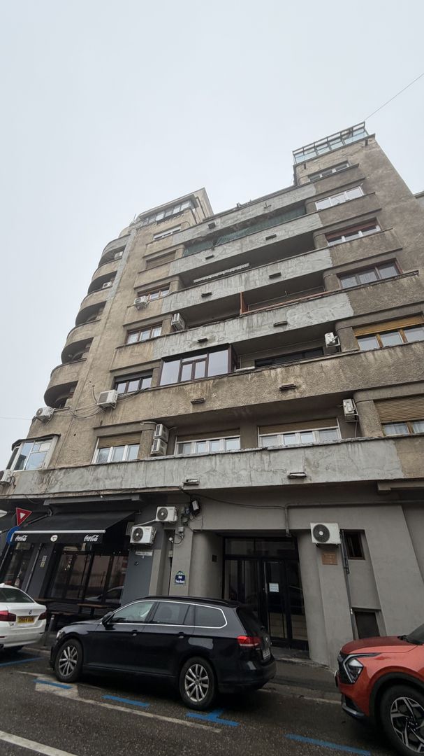 Studio Cozy Parc Gradina Icoanei - Poză 8