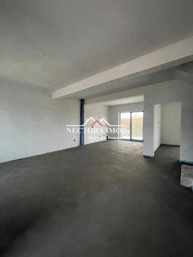 NECTORA IMOB-Casa moderna noua, 120 mp + 400 mp teren, Zona Centrala - Poză 14