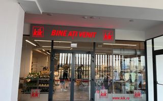 centru comercial otopeni de vanzare- chiriasi contract termen lung - Poză 2