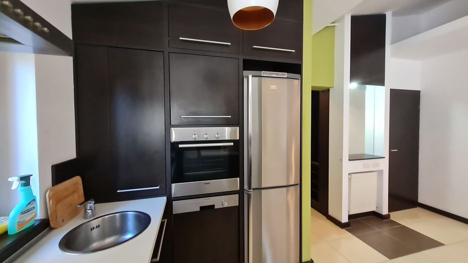Apartament generos de închiriat zona Lipovei - Poză 15
