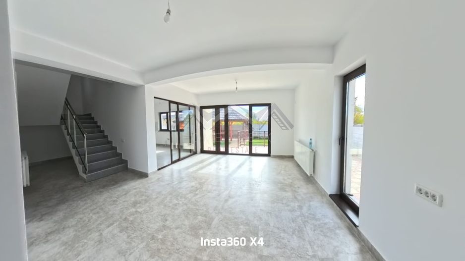 Casă individuală de vânzare Balotești - Poză 7