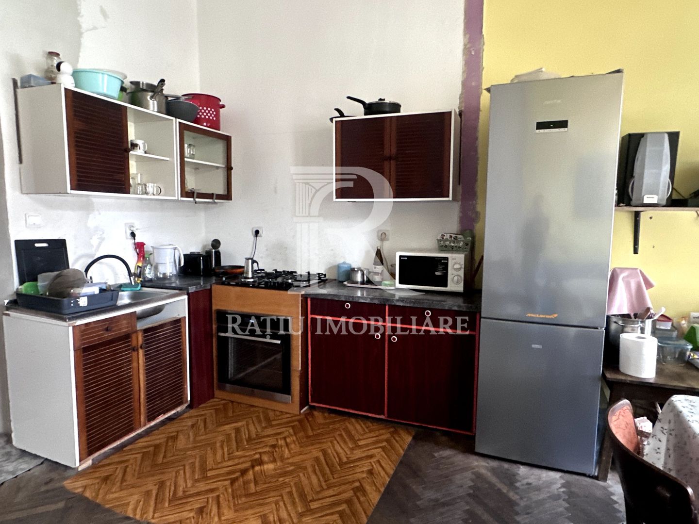 Apartament cu 3 camere la casa + Garsoniera | Ultracentral | Oradea - Poză 5