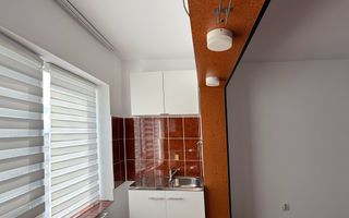 Apartament cu 2 camere decomandat, renovat , etaj 4 Paltinisului - Poză 9