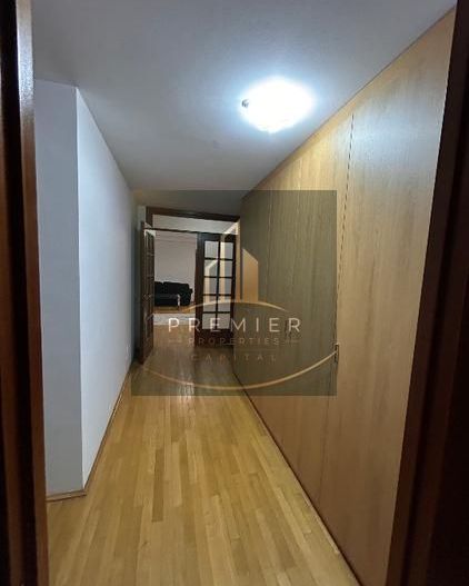Apartment for Rent in Soseaua Nordului | Fully Furnished | Underground Parking I - Poză 13