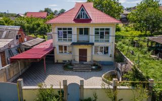 Vânzare, casă, 6 camere, în Vadul lui Vodă - Poză 25