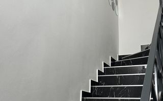 Comision 0% Casă înșiruită modernă, 91 mp utili, 2 dormitoare, 2 băi, curte - Poză 10