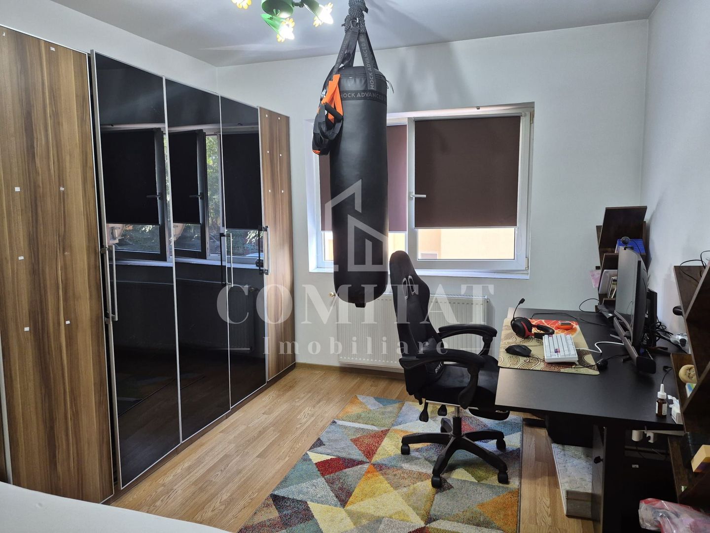 Apartament cu 3 camere | Zona Eroilor - Florești - Poză 5