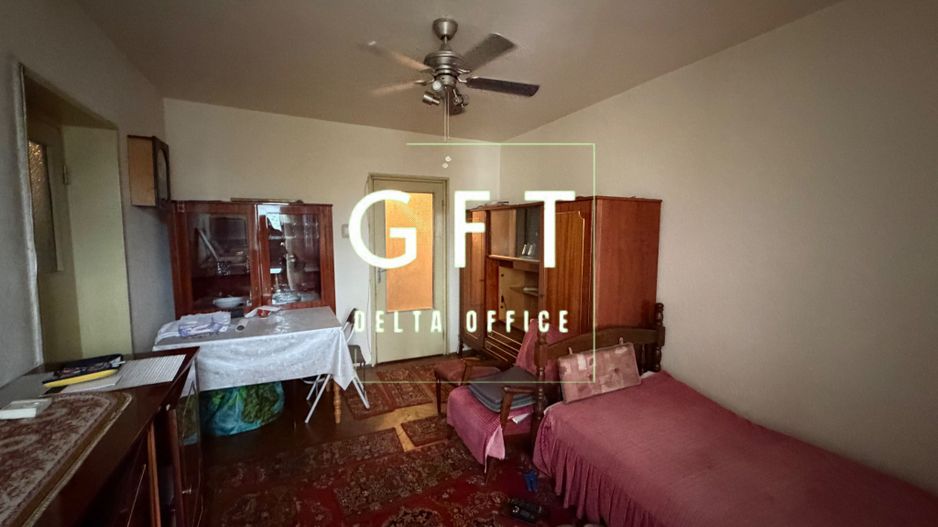 Apartament 3 camere, Bld. Decebal - Poză 2