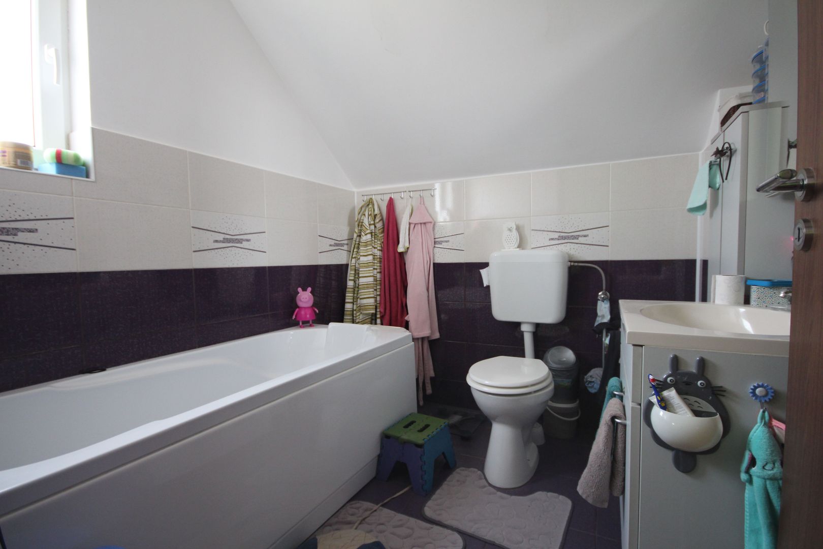 Duplex mobilat in Dumbravita - Poză 13