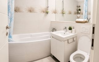 Apartament 3 camere | Balcon | Parcare | Zona Rahovei - Poză 13