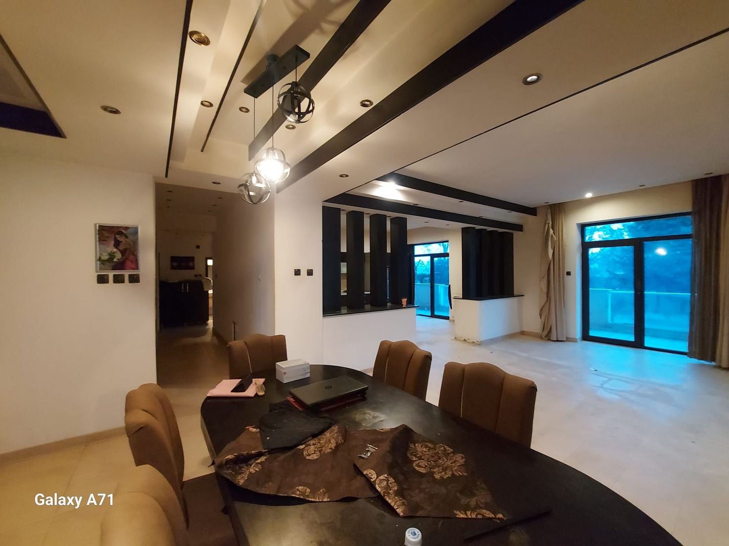 Inchiriere spatiul pentru birouri zona Vitan Barzesti 300 mp, 4 parcari - Poză 12