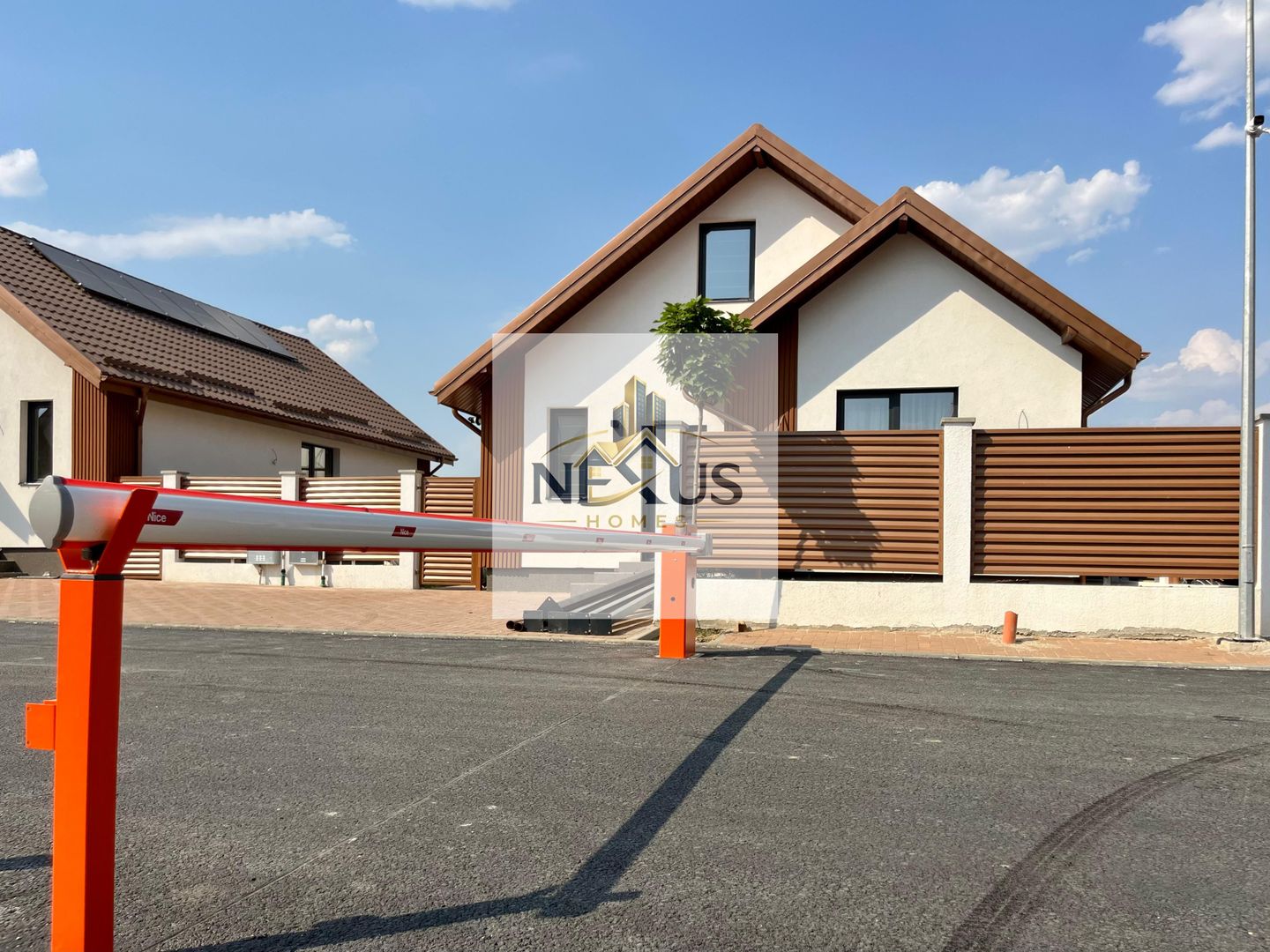 Pantelimon - Complex rezidential | Vila individuala | Mutare rapida - Poză 1