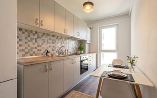 Apartament superb 1 camera | decomandat | 44 mp | Garaj | zona Sigma! - Poză 1