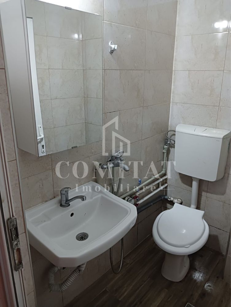 Garsonieră de vânzare | Cartierul Gheorgheni | Zona Poliției Rutiere - Poză 5