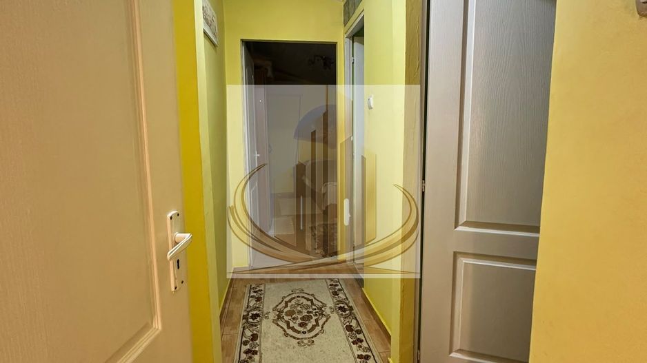 Apartament Tip Casă | Iosefin | 110 mp | 3 Camere | 2 Băi - Poză 10