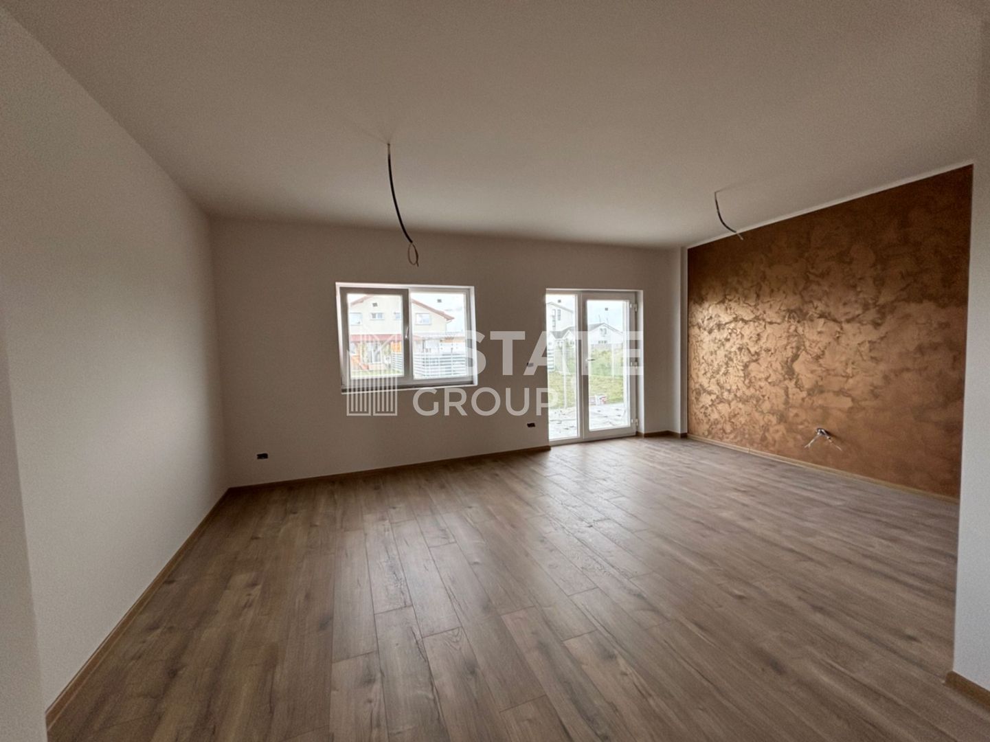 Duplex cu 4 camere in Mosnita Noua Comision 0% - Poză 7