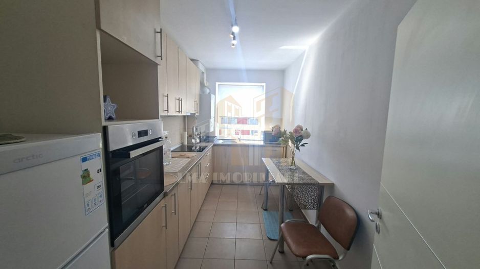 Apartament 2 camere Avantgarden Bartolomeu Egretei Brasov - Poză 8