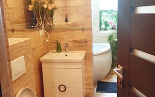 Apartament High-End de Închiriat – Piața Unirii | Fântânile Urbane - Poză 12