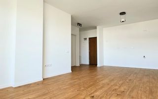 Apartament 47mp, 2 camere, parcare subterană, zona Eroilor, Floresti - Poză 2