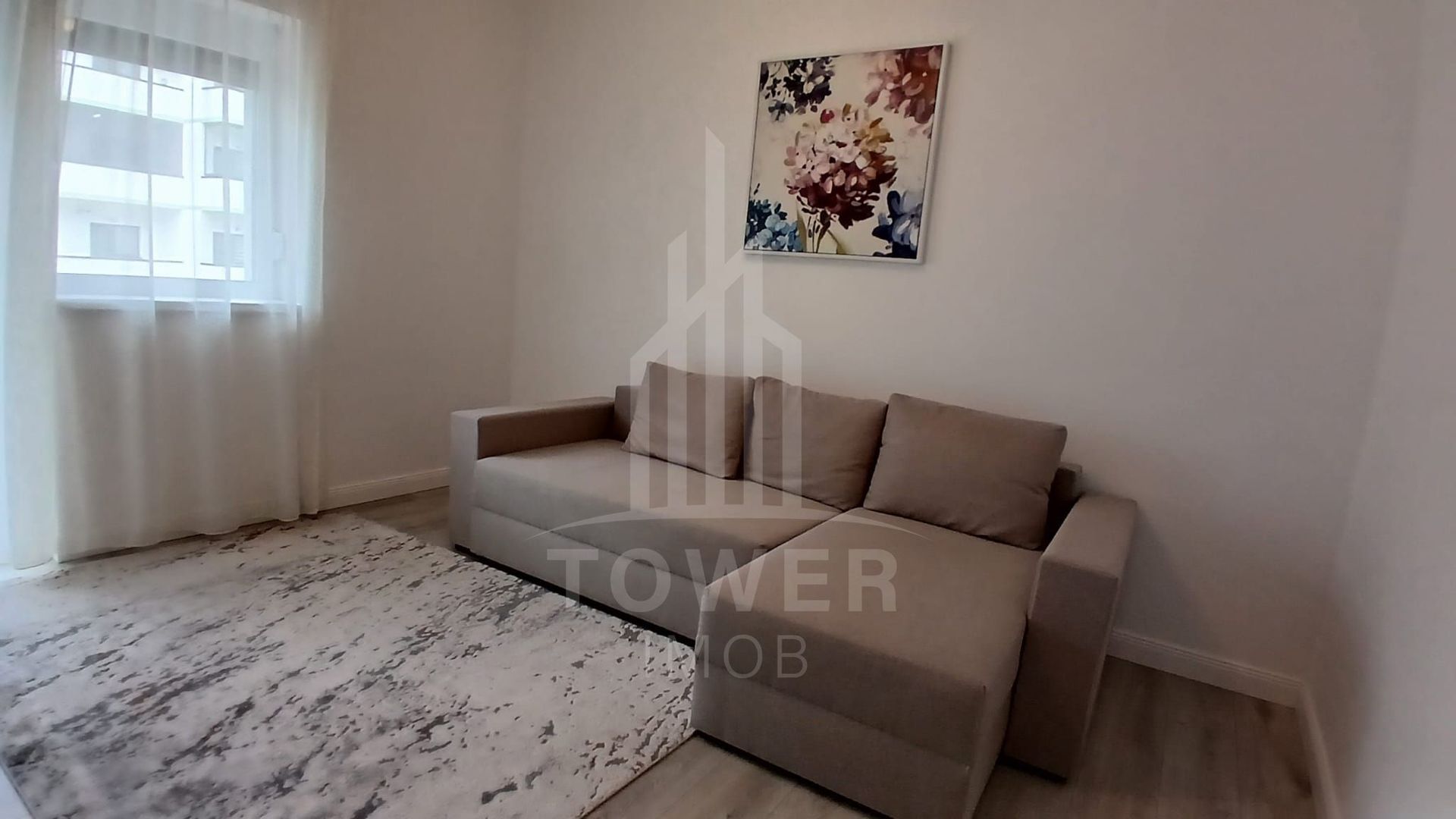 Apartament 2 camere | zona Deventer | etaj 1 - Poză 1