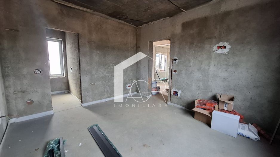 Vila P+1E, cu 4 camere, de vanzare, Paulesti - Poză 3