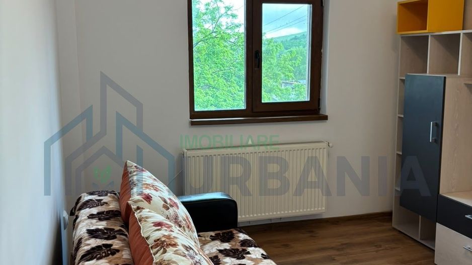 Apartament 2 camere decomandat, Rediu, Iași – 57 mp utili, etaj 1/4, an 2016 - Poză 2