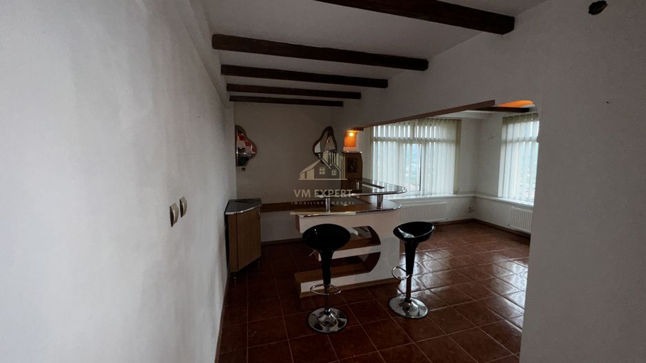 APARTAMENT CAMPULUNG TIP PENTHOUSE, 5 CAMERE GRUI - Poză 11