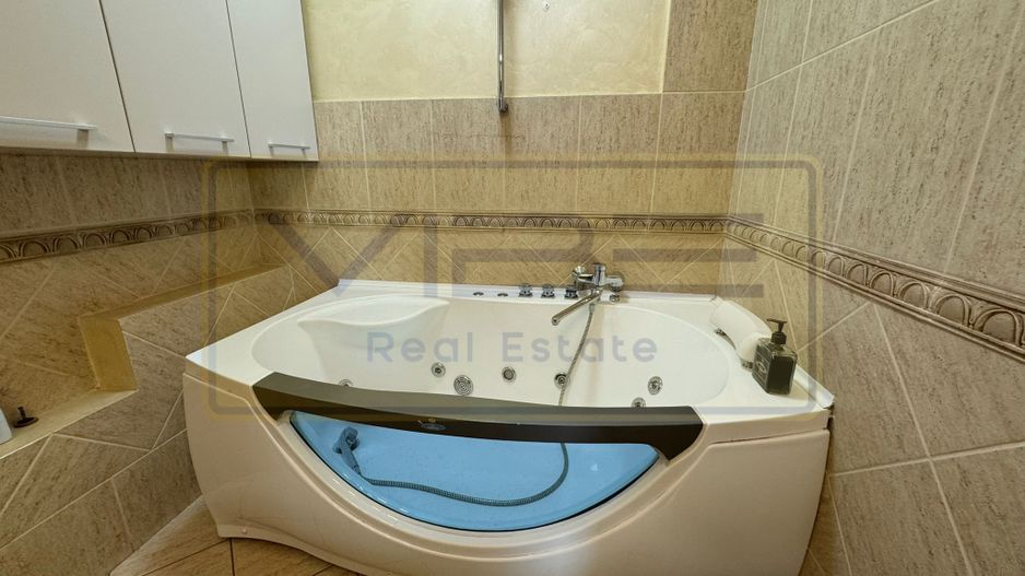 Apartament 3 camere 2 bai parcare 10 min Palas Campus - Poză 20