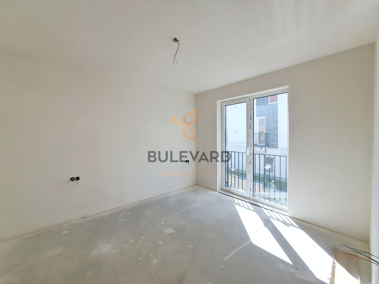 Comision 0, apartament 4 camere, terasa 17mp, garaj, cartier Europa! - Poză 12