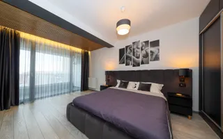 REZERVAT!   Apartament 2 camere,80 mp utili+parcare subterana-Coresi - Poză 11