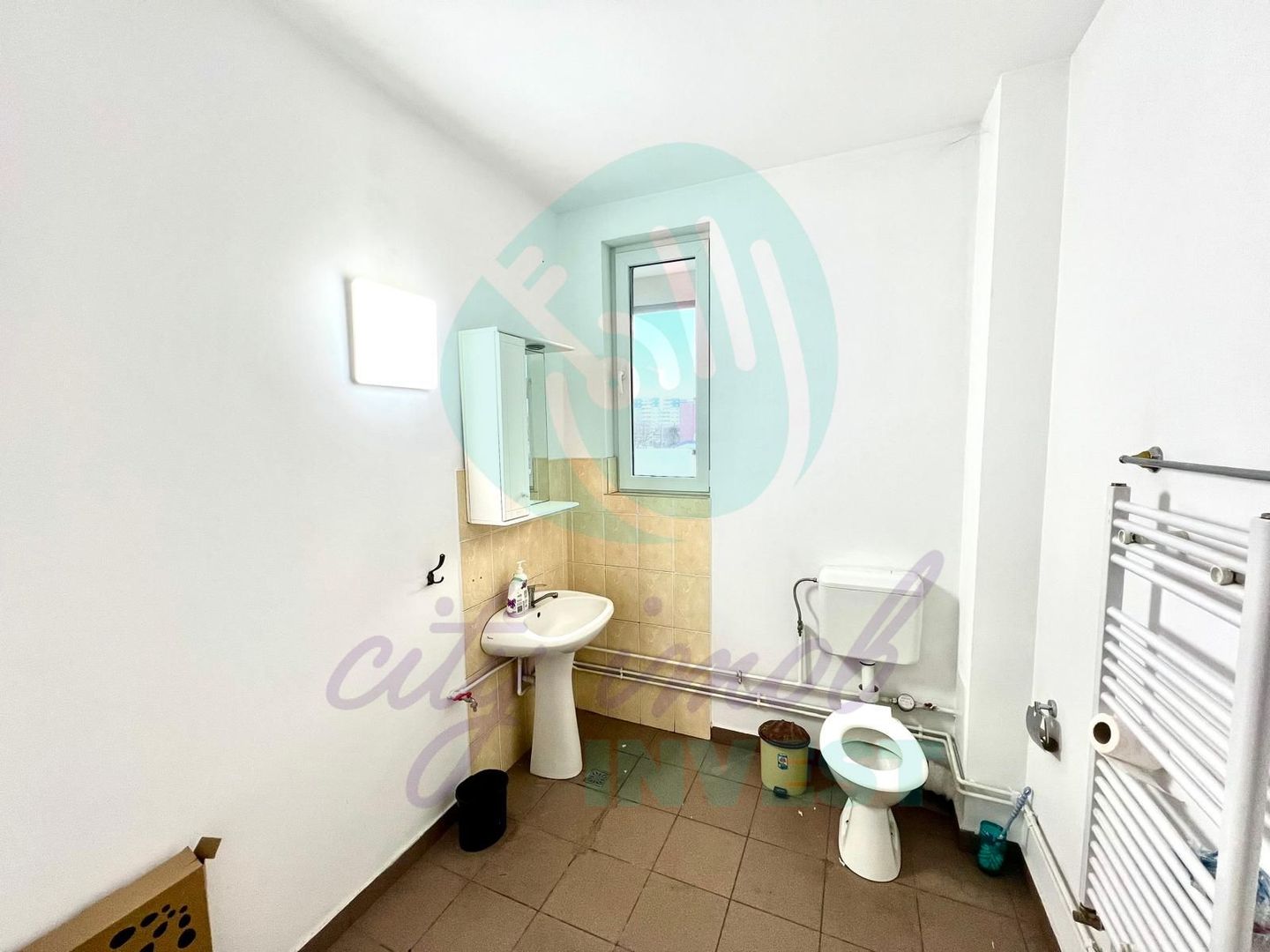 Spatiu comercial Mihai Bravu-110 mp- Parter - Poză 4