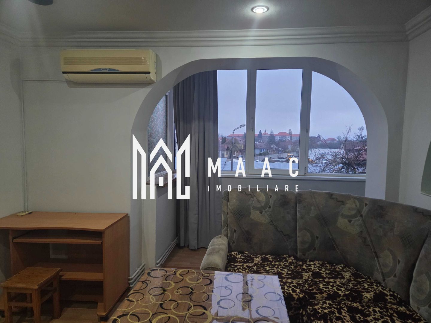 Apartament 3 camere | 74 Mp |  Zona Terezian - Poză 8