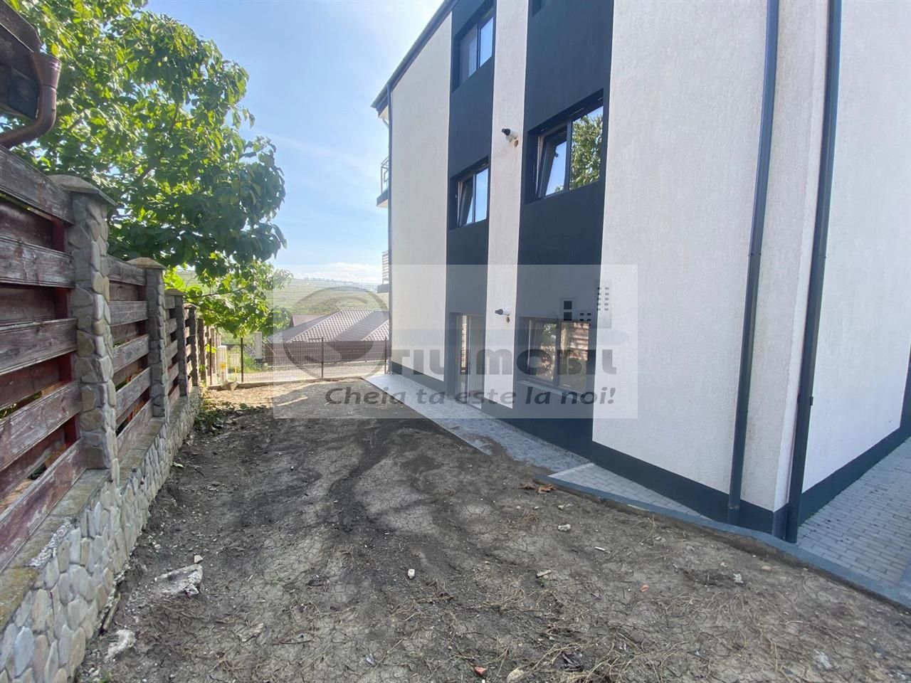 Ap. 2 camere D. 55mp Bucium 70mp gradina 0% comision - Poză 11