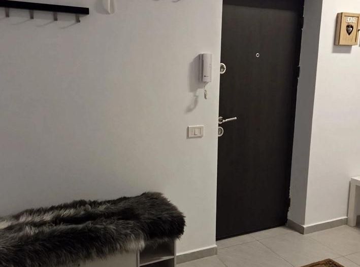 AP. 3 CAMERE GRAND KRISTAL, PET-FRIENDLY, PARCARE, MASINA SPALAT VASE - Poză 10