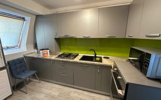 2 camere, modern, bloc nou, AC, Marasti zona LIDL, Kaufland, Pepco - Poză 7