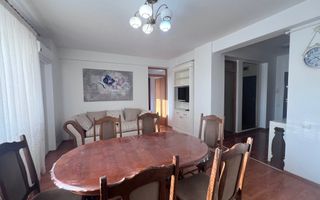 Apartament de 3 camere, 60mp, etaj intermediar, Dorobantilor - Poză 9