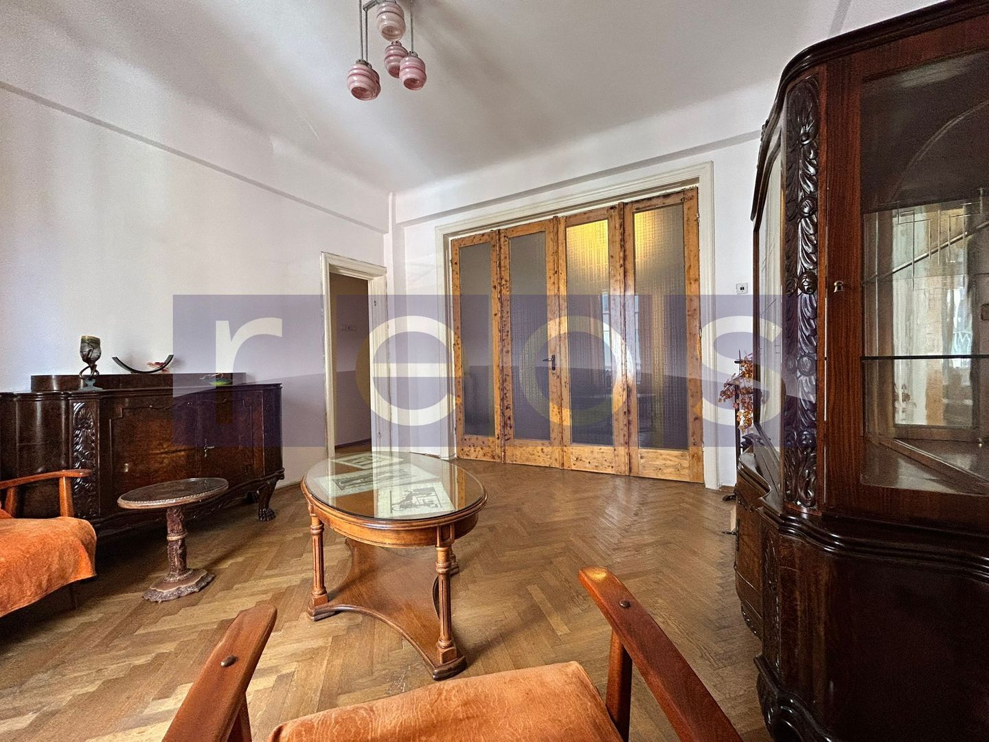 VANZARE APARTAMENT 4 CAMERE | IDEAL INVESTITIE | UNIVERSITATE-BATISTE - Poză 3